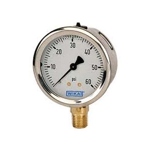 مانومتر ویکا